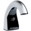 B-826.18 Automatic Oneshot Lotion Liquid Soap Dispenser (includes One Soap Cartridge) (Bright Polished)