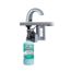 B-8263 Automatic Foam Soap Dispenser (Bright Polished)