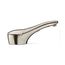 B-845 Designer Series Counter-mounted Automatic Foam Soap Dispenser (Brushed Nickel)