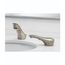 B-845 Designer Series Counter-mounted Automatic Foam Soap Dispenser (Brushed Nickel)