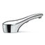 B-858 Designer Series Counter-mounted Automatic Liquid Soap Dispenser (Polished Chrome)