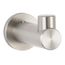 B-9542 Surface-Mounted Coat Hook (Satin)