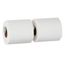 B-9547 Surface-Mounted Toilet Roll Holder (Satin)