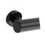 B-9806x42.MBLK 42" Straight Grab Bar (Matte Black)