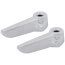 Standard Cold & Hot Lever Handles Repair Parts Kit, B-9K