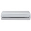 24,000 BTU, R-410A, DV-Series Single Zone Ductless Mini-Split AC/Heat Pump (Indoor Unit)