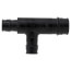 3/4" x 1/2" x 1/2" Expansion PEX EP Reducing Tee