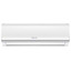 9,000 BTU, R-410A, SVH Series Single Zone Ductless Mini-Split AC/Heat Pump, 208/230V (Indoor Unit)