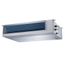 9,000 BTU, R-454B, VHP UltraV Ducted Multi Zone Mini Split Heat Pump, 208/230V (Indoor Unit)