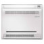 12,000 BTU, R-410A, UltraV Floor Mount Ductless Mini-Split Air Conditioner (Indoor Unit)
