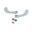Parts Kit for 4" Wrist-Action Handles (New-Style)