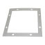Flue Cover Gasket, B00205