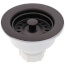 Oil Rubbed Bronze Basket Strainer