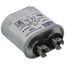 10MFD 370v Run Capacitor, B03-0030S