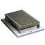 Baffle Radiator, B03416