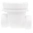 1-1/2" PVC Backwater Valve