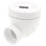1-1/2" PVC Backwater Valve