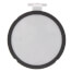 Flapper with Gasket for 3" Backwater Valve