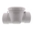 4" PVC Backwater Valve
