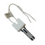 120Vac Silicon Carbide Hot Surface Ignitor
