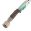 20" Polymer Coated Braided Hose Faucet Connector (3/8" Compression x 3/8" O.D. Compression)