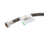 24" Speedi Plumb PLUS Braided Dishwasher Connector (3/8" Comp. x 1/2" FIP)
