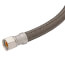 36" Speedi Plumb PLUS Dishwasher Connector (3/8" x 3/8" Compression)