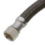 60" Speedi Plumb PLUS Dishwasher Connector, (3/8" x 3/8" Compression)