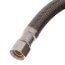 60" Speedi Plumb PLUS Dishwasher Connector w/ MIP Elbow (3/8" x 3/8" Compression)