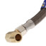 60" Speedi Plumb PLUS Dishwasher Connector w/ MIP Elbow (3/8" x 3/8" Compression)