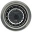 4" EZ-Mount Sink Basket Strainer (Stainless Steel)