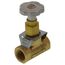 3/8" Firomatic Valve