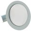 1-3/4" OD Sink Hole Cover w/ Washer, Box of 25 (Chrome), B10201