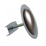 1-3/4" OD Sink Hole Cover w/ Wing Nut (Antique Brass), B1020AB