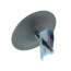 1-3/4" OD Sink Hole Cover w/ Wing Nut (Biscuit)