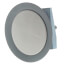 1-3/4" OD Sink Hole Cover w/ Wing Nut (Biscuit)