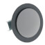 1-3/4" OD Sink Hole Cover w/ Wing Nut (Polar White), B1020PW