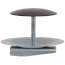 1-3/4" OD Sink Hole Cover w/ Wing Nut (Oil Rubbed Bronze), B1020RB