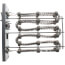 10 KW Heating Element w/ Switch, B1037488S