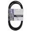 21/32" x 7/16" Super Gripbelt w/ 106.8" Pitch