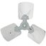 22"Dia 3Bld 30Deg Ccw Fan Bld, B1086748S