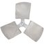 Fan Blade, 22" Dia., B1086773S