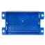 Single-Gang Old-Work Outlet Box w/ Mounting Ears, 8 Cubic Inch