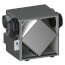 110 CFM AI Series Heat Recovery Ventilator w/ Side Ports (68% Efficiency)