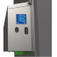 110 CFM AI Series Heat Recovery Ventilator w/ Side Ports (68% Efficiency)
