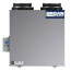 110 CFM AI Series Heat Recovery Ventilator w/ Top Ports (68% Efficiency)
