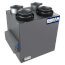 110 CFM AI Series Heat Recovery Ventilator w/ Top Ports (68% Efficiency)