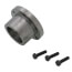 1/2" x 1/4" Split Taper Bushing w/ 1-15/16" Bore