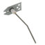 Flame Sensor Replacement, B1172605