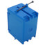 18 Cubic Inch 1-Gang Nail-On New Work Non-Metallic Outlet Box